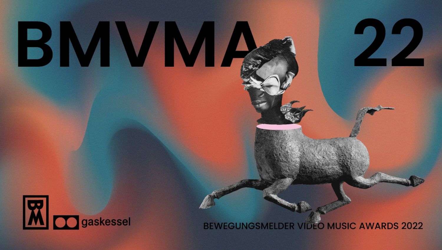 Poster BMVMA 2022